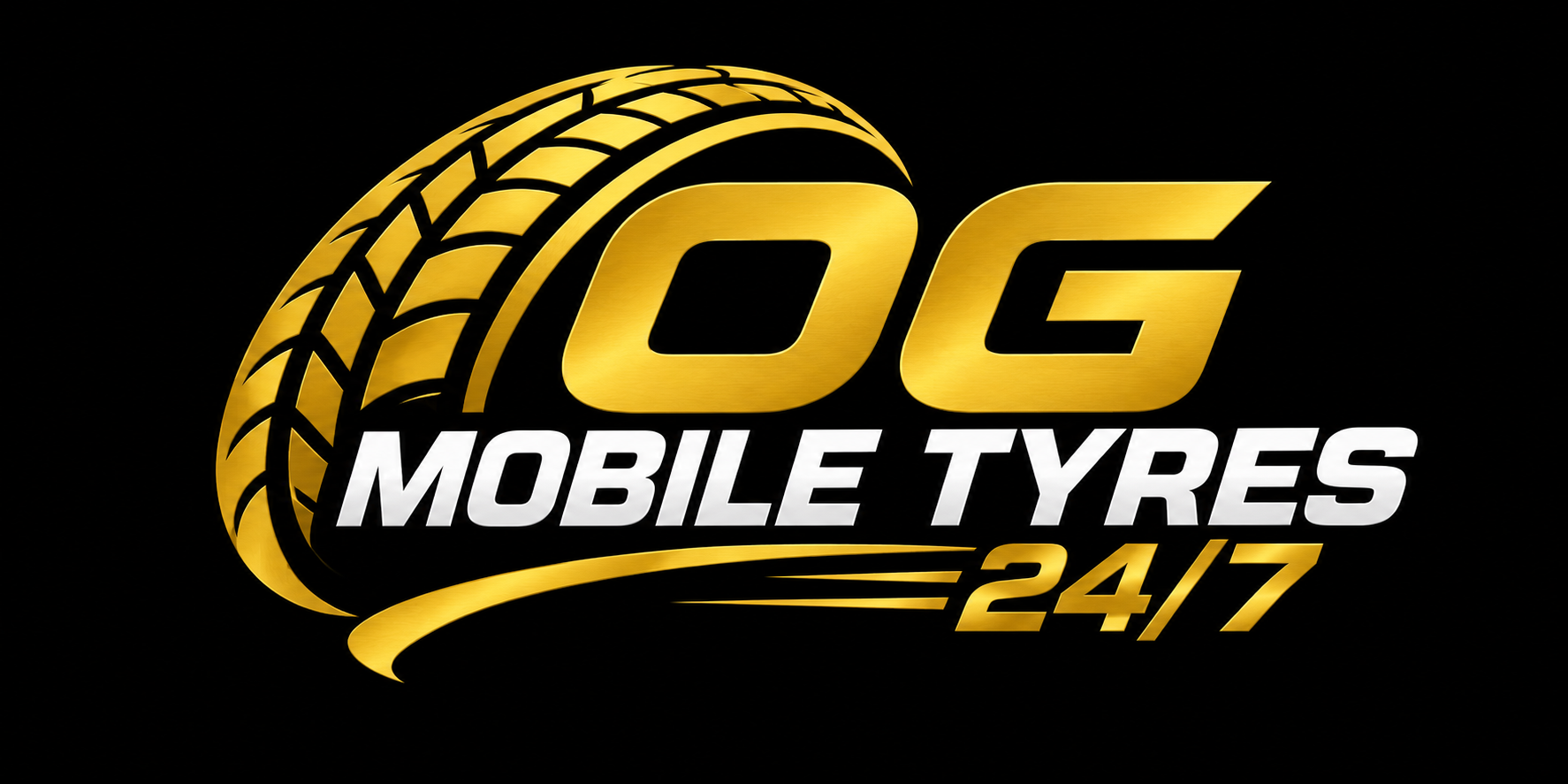 OG Mobile Tyres 24/7